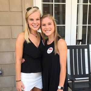 Meet your Posher, Nicole